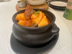 -黑宝石西餐厅(汇励99城市公园店)