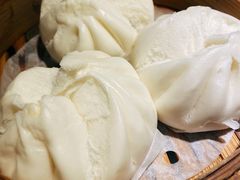 雪山叉烧包-岭南真味·匠心粤菜(K11店)