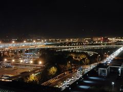 -上海大众空港宾馆