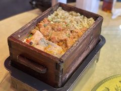 -沔阳会馆(沔街店)