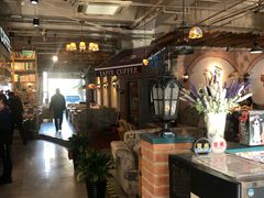 -YAFEE雅菲·粤菜·湘菜·融合菜(魏公村店)