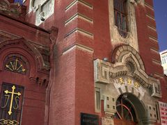 -圣·阿列克谢耶夫教堂