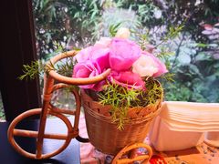 -拂晓山房·私房川菜(西门店)