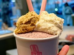 -红楼HONGLOU Gelato(淮海中路店)