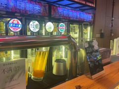 -本色.小马哥烧烤(无锡九里仓店)