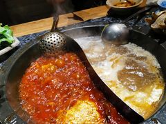 -蜀大侠火锅(车公庙店)