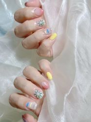 -KI日式美甲美睫馆
