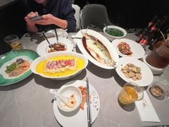 -醉庐·新上海菜(南京西路店)