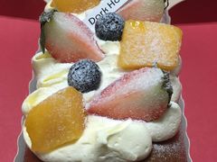 -Dark Horse·黑马蛋糕·低脂·低糖淡奶(金匙望湖大厦店)