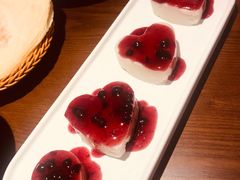蓝莓山药-前海沿·青岛菜(李沧万达店)