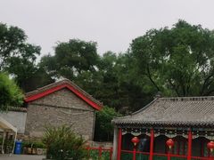 -叶赫那拉城