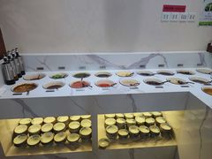 -东来顺饭庄(金泉广场店)