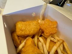 -麦当劳(虎坊路店)