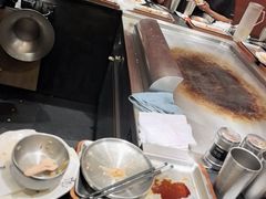 -大神太神·铁板烧(七宝领展广场店)