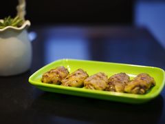 鸡翅中-禾禾烤肉