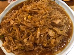 -佶政筋饼·新概念(安阳路店)