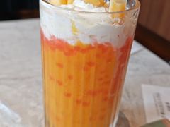-半秋山西餐厅(大洋百货店)