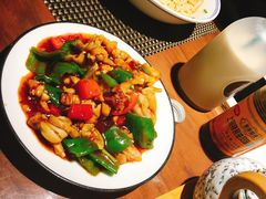 -十面春风·江南面馆(崇宁路店)