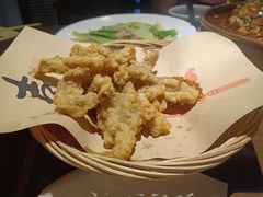-向川南·水煮鱼·川菜(和平里店)