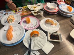 -三禾寿司(石龙店)