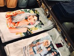 -ZARA(恒隆广场店)
