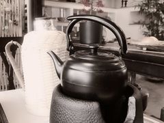 -一号铺子·大炉茶