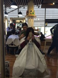 形象革命(五道口店)-形象革命造型·护肤Hair Studio