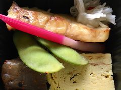 -滩万日本料理Nadaman(国贸大酒店)
