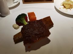 -王品牛排(福州泰禾店)