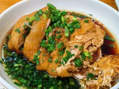 -百家鲜·杭帮菜