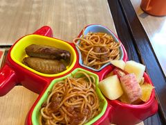 -必胜客(新海上世界店)