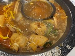 -古乐牛香·鲜牛肉牛杂火锅(解放东路店)