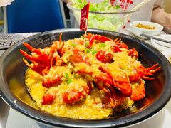 -靓虾二哥长沙地标小龙虾(五一广场店)