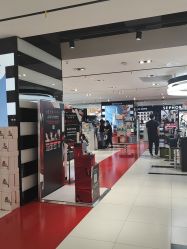 -丝芙兰Sephora