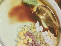 -蛮佬拾·乡里土菜馆(河西王府井店)