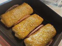 -晋江荣誉国际酒店·港誉茶餐厅