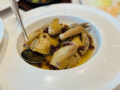 -好福记饭店(红梅公园店)