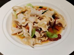 油淋鸟贝-东莱馋房(陆家嘴店)