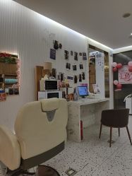 -丝域养发馆