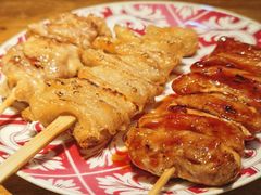 -鸟幸 TORISAKI 炭火居酒屋