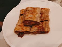 -正院大宅门烤鸭(首体店)