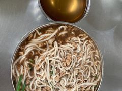 -正宗杨记普洱酸醋米线(总店)