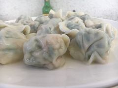 -溢香专业制作饺子云吞(莲花二村店)