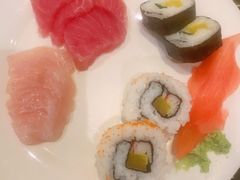 -城市节奏餐厅(海外滩·名品汇店)