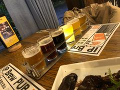 -爱啤精酿·民谣酒馆(滨江店)