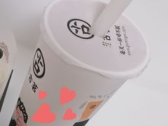 -古茗(金峰一店)