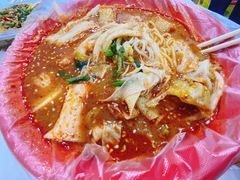 -安发瞧麻辣烫(总店)