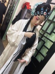 -盘子女人坊古装写真摄影(天津总店)