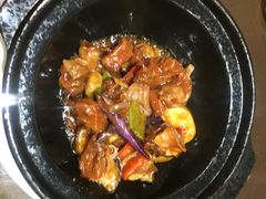 -有璟阁港式餐厅(国贸商城店)