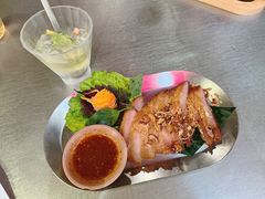-蔡澜Pho·越南粉餐厅(海上世界店)